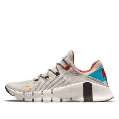 Nike Free Metcon 4 'made From Sport' In Neutral