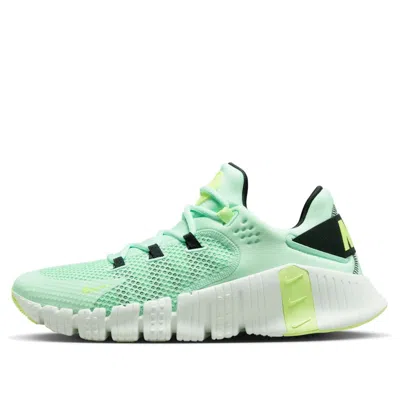 NIKE NIKE FREE METCON 4 'MINT FOAM'
