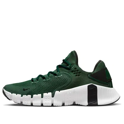 Nike Free Metcon 4 'pro Green' In Multi