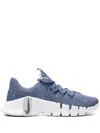 Nike Free Metcon 5 "diffused Blue" Sneakers In Blau