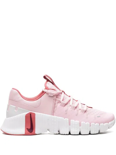 Nike Free Metcon 5 "pink Foam" Sneakers