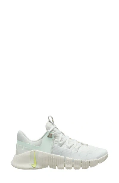 Nike Free Metcon 5 Prm "summit White" Sneakers