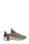 Nike Womens  Free Metcon 5 In Smokey/violet/bone