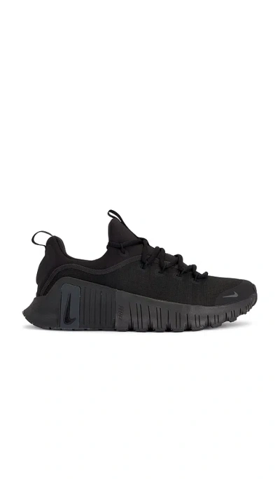 NIKE FREE METCON 6