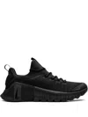 Nike Free Metcon 6 Training Shoe In Schwarz