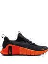 Nike Men's Free Metcon 6 Workout Shoes In Black