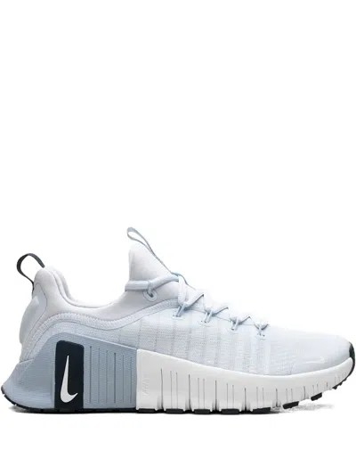 NIKE FREE METCON 6 BY YOU SNEAKERS