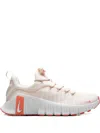 Nike Free Metcon 6 "guava Ice/light Wild Mango/white" Sneakers