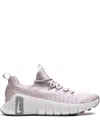 Nike Free Metcon 6 Training Shoe In Purple