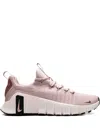 Nike Free Metcon 6 Premium Sneakers In Pink
