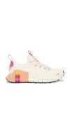 Nike Free Metcon 6 Se Sneaker In Multi