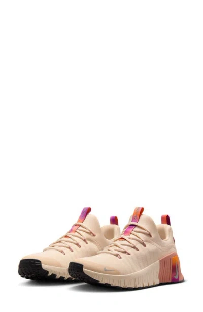 Nike Free Metcon 6 Se Training Shoe