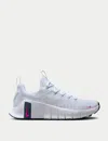 Nike Free Metcon 6 Shoes In Blue