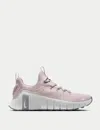 Nike Free Metcon 6 Training Shoe In Pink