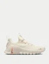 Nike Free Metcon 6 Shoes In White