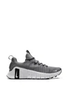 Nike Free Metcon 6 Sneakers In Green