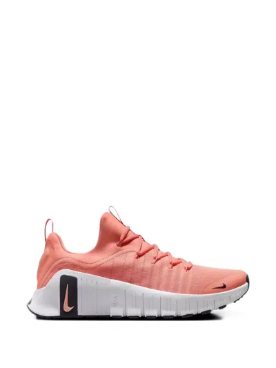Nike Free Metcon 6 Sneakers In Multi