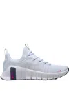 Nike Free Metcon 6 Trainers In White