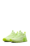 Nike Free Metcon 6 Training Shoe In Yellow
