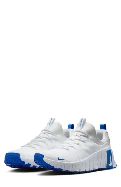 NIKE NIKE FREE METCON 6 TRAINING SHOE