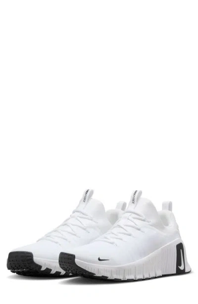 NIKE NIKE FREE METCON 6 TRAINING SHOE