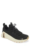 Nike Free Metcon 6 Training Shoe In Brown