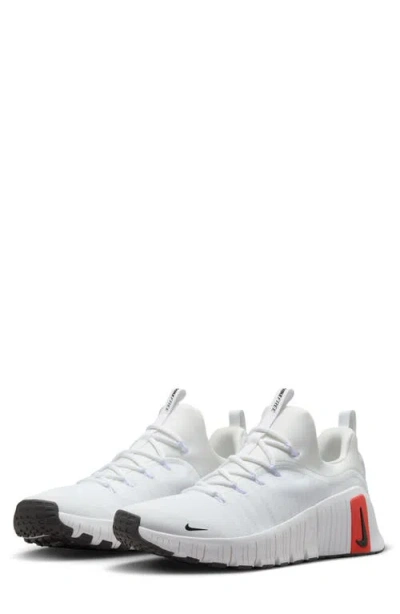 Nike Free Metcon 6 Training Shoe