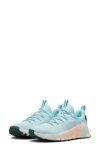 Nike Free Metcon 6 Training Shoe In Blue