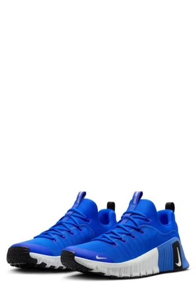 NIKE NIKE FREE METCON 6 TRAINING SHOE