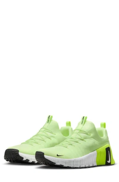 NIKE NIKE FREE METCON 6 TRAINING SHOE