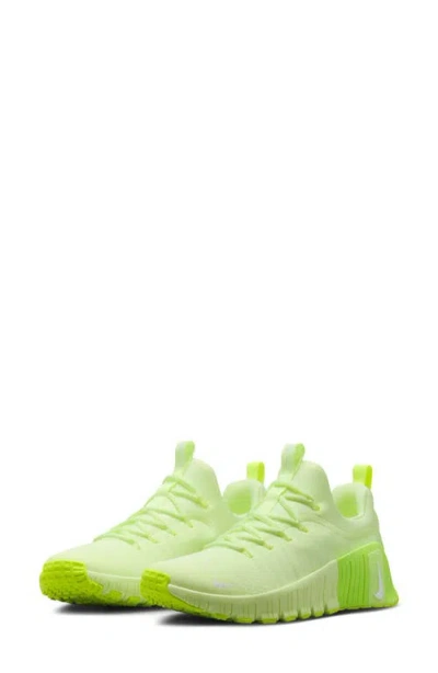 Nike Free Metcon 6 Training Shoe In Multi