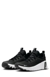 Nike Free Metcon 5 Rubber-trimmed Mesh Sneakers In Multi
