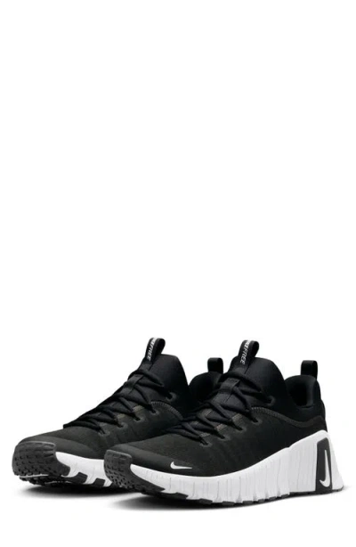 NIKE NIKE FREE METCON 6 TRAINING SHOE