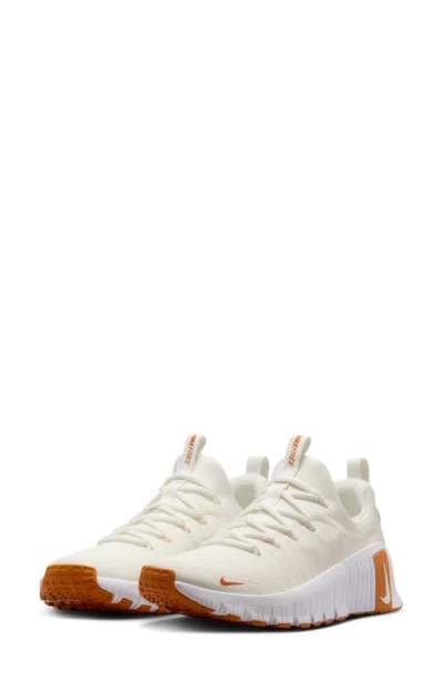 NIKE NIKE FREE METCON 6 TRAINING SHOE