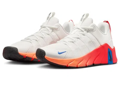 Nike Free Metcon 7 In White