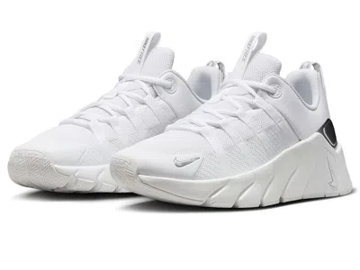 Nike Free Metcon 7 In White