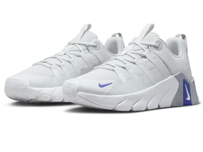 Nike Free Metcon 7 Men's Shoes Photon Dust/off White/pure Platinum: 11 D - Medium