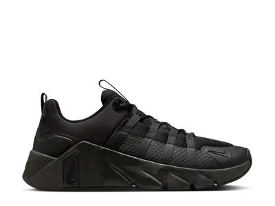 Nike Free Metcon 7 Training Shoe In Black