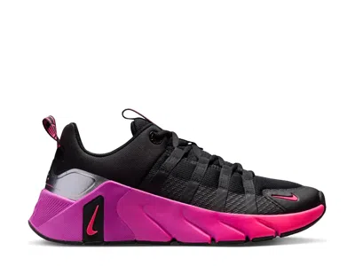 Nike Free Metcon 7 Training Shoe In Black