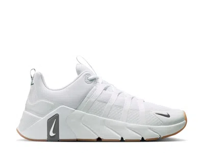 Nike Free Metcon 7 Training Shoe In White