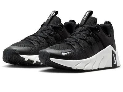 Nike Free Metcon 7 Women's Shoes Black/white/photon Dust/anthracite: 11.5 B - Medium