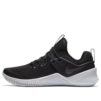 Nike Free Metcon 'black'
