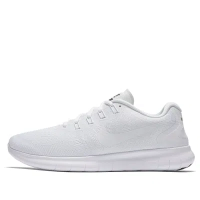 Nike Free Rn 2017 'white'