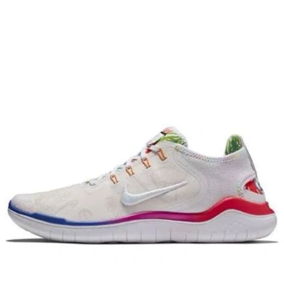 Nike Free Rn 2018 'flabjacks'