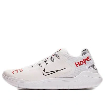 Nike Free Rn 2018 'novo'