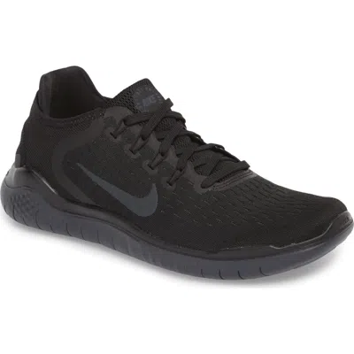 Nike Free Rn 2018 Running Shoe