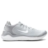 Nike Free Rn 2018 Sneakers In Gray