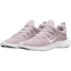 Nike Free Rn 5.0 2021 Running Shoe In Platinum Violet/white