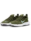 NIKE FREE RN 5.0 NEXT NATURE MENS KNIT PERFORMANCE RUNNING SHOES