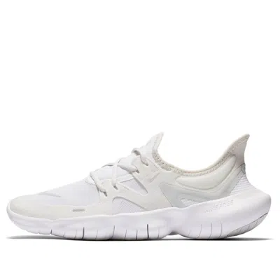 Nike Free Rn 5.0 'platinum Tint'